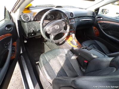 2009 Mercedes-Benz CLK CLK 350   - Photo 8 - Woodbridge, ON L4L 8L6