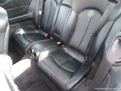 2009 Mercedes-Benz CLK CLK 350   - Photo 10 - Woodbridge, ON L4L 8L6