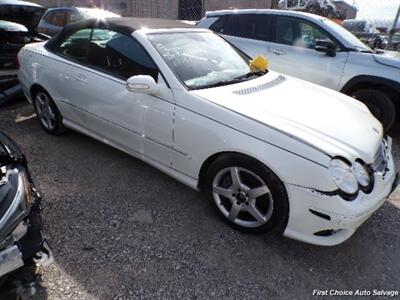 2009 Mercedes-Benz CLK CLK 350   - Photo 3 - Woodbridge, ON L4L 8L6