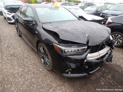 2020 Acura TLX SH-AWD V6 w/Advance   - Photo 2 - Woodbridge, ON L4L 8L6