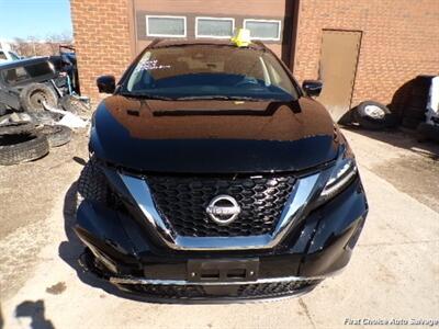 2024 Nissan Murano SV   - Photo 2 - Woodbridge, ON L4L 8L6