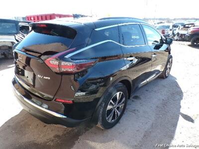 2024 Nissan Murano SV   - Photo 4 - Woodbridge, ON L4L 8L6