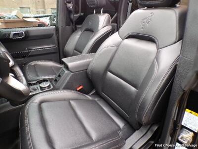 2025 Ford Bronco Big - Photo 11 - Woodbridge, ON L4L 8L6
