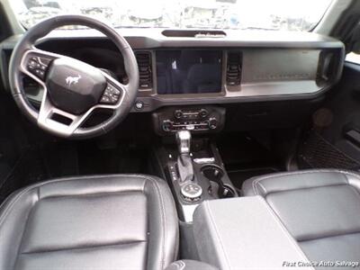 2025 Ford Bronco Big - Photo 13 - Woodbridge, ON L4L 8L6