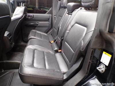 2025 Ford Bronco Big - Photo 12 - Woodbridge, ON L4L 8L6