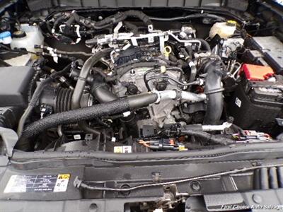 2025 Ford Bronco Big - Photo 9 - Woodbridge, ON L4L 8L6