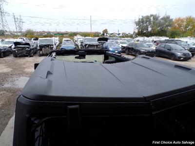 2025 Ford Bronco Big - Photo 8 - Woodbridge, ON L4L 8L6