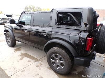 2025 Ford Bronco Big - Photo 6 - Woodbridge, ON L4L 8L6