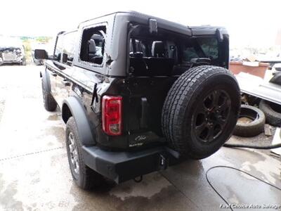 2025 Ford Bronco Big - Photo 5 - Woodbridge, ON L4L 8L6