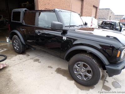 2025 Ford Bronco Big - Photo 3 - Woodbridge, ON L4L 8L6