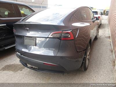 2022 Tesla Model Y   - Photo 4 - Woodbridge, ON L4L 8L6