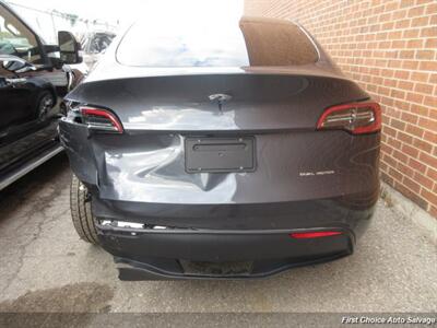 2022 Tesla Model Y   - Photo 5 - Woodbridge, ON L4L 8L6