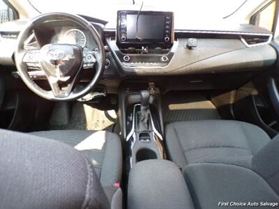 2021 Toyota Corolla L   - Photo 11 - Woodbridge, ON L4L 8L6