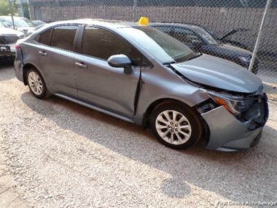 2021 Toyota Corolla L   - Photo 3 - Woodbridge, ON L4L 8L6