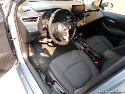 2021 Toyota Corolla L   - Photo 8 - Woodbridge, ON L4L 8L6