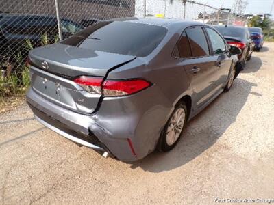 2021 Toyota Corolla L   - Photo 4 - Woodbridge, ON L4L 8L6