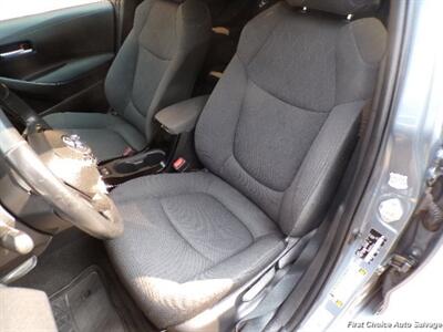 2021 Toyota Corolla L   - Photo 9 - Woodbridge, ON L4L 8L6