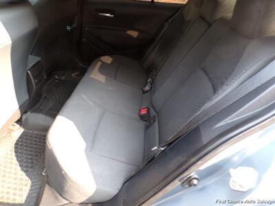 2021 Toyota Corolla L   - Photo 10 - Woodbridge, ON L4L 8L6