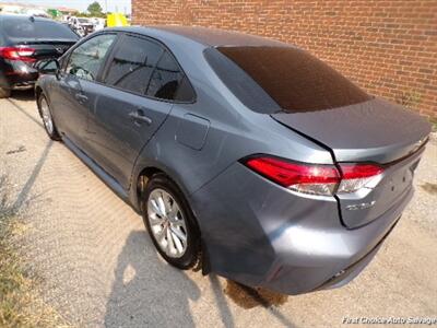 2021 Toyota Corolla L   - Photo 6 - Woodbridge, ON L4L 8L6