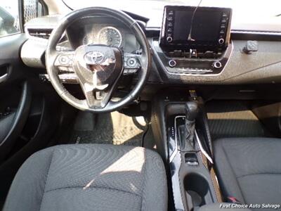2021 Toyota Corolla L   - Photo 12 - Woodbridge, ON L4L 8L6