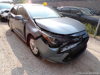 2021 Toyota Corolla L   - Photo 2 - Woodbridge, ON L4L 8L6