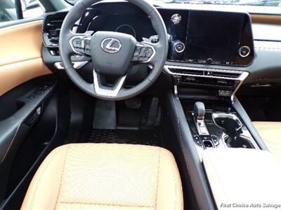 2023 Lexus RX   - Photo 12 - Woodbridge, ON L4L 8L6