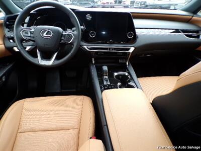 2023 Lexus RX   - Photo 11 - Woodbridge, ON L4L 8L6