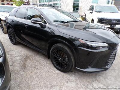 2023 Lexus RX   - Photo 3 - Woodbridge, ON L4L 8L6