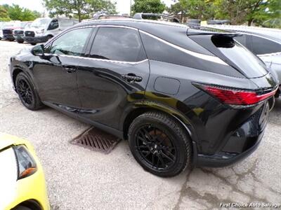 2023 Lexus RX   - Photo 6 - Woodbridge, ON L4L 8L6