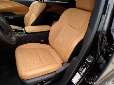 2023 Lexus RX   - Photo 9 - Woodbridge, ON L4L 8L6
