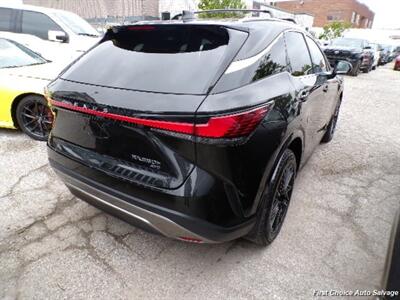 2023 Lexus RX   - Photo 4 - Woodbridge, ON L4L 8L6