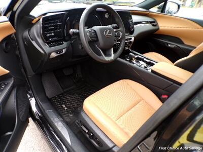 2023 Lexus RX   - Photo 8 - Woodbridge, ON L4L 8L6