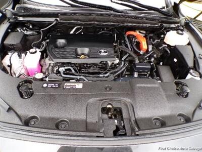 2023 Lexus RX   - Photo 7 - Woodbridge, ON L4L 8L6