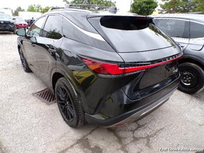 2023 Lexus RX   - Photo 5 - Woodbridge, ON L4L 8L6