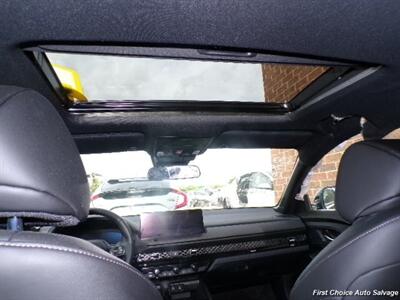 2025 Honda Accord Hybrid Hybrid   - Photo 13 - Woodbridge, ON L4L 8L6