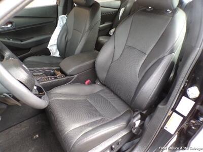 2025 Honda Accord Hybrid Hybrid   - Photo 9 - Woodbridge, ON L4L 8L6