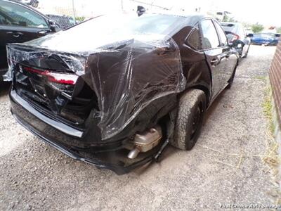 2025 Honda Accord Hybrid Hybrid   - Photo 4 - Woodbridge, ON L4L 8L6