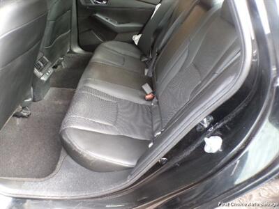 2025 Honda Accord Hybrid Hybrid   - Photo 10 - Woodbridge, ON L4L 8L6