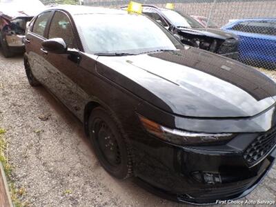 2025 Honda Accord Hybrid Hybrid   - Photo 3 - Woodbridge, ON L4L 8L6