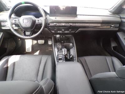 2025 Honda Accord Hybrid Hybrid   - Photo 11 - Woodbridge, ON L4L 8L6