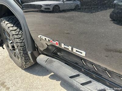 2024 GMC Sierra 2500 AT4 - Photo 10 - Woodbridge, ON L4L 8L6