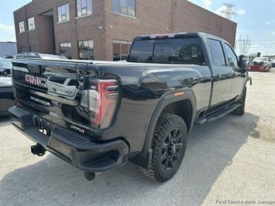 2024 GMC Sierra 2500 AT4 - Photo 4 - Woodbridge, ON L4L 8L6