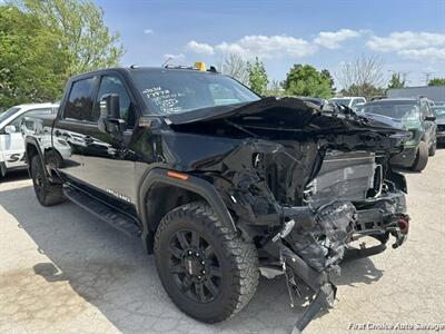2024 GMC Sierra 2500 AT4 - Photo 3 - Woodbridge, ON L4L 8L6