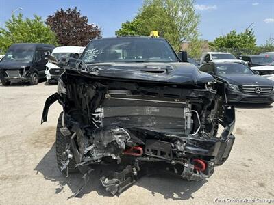 2024 GMC Sierra 2500 AT4 - Photo 2 - Woodbridge, ON L4L 8L6