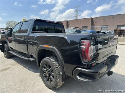 2024 GMC Sierra 2500 AT4 - Photo 5 - Woodbridge, ON L4L 8L6