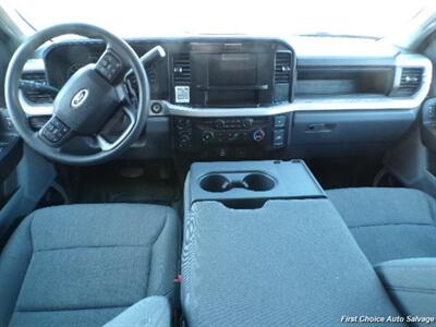 2025 Ford F-250 - Photo 10 - Woodbridge, ON L4L 8L6