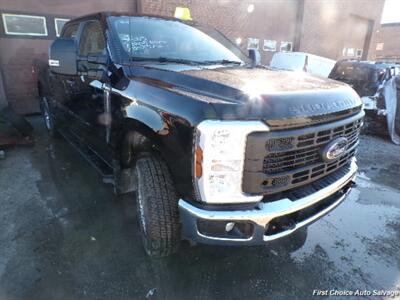 2025 Ford F-250 - Photo 2 - Woodbridge, ON L4L 8L6