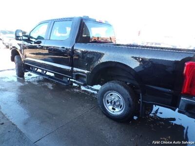 2025 Ford F-250 - Photo 6 - Woodbridge, ON L4L 8L6