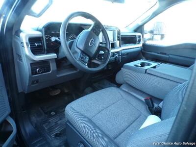 2025 Ford F-250 - Photo 7 - Woodbridge, ON L4L 8L6