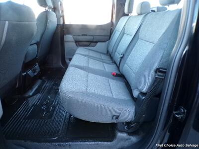 2025 Ford F-250 - Photo 9 - Woodbridge, ON L4L 8L6